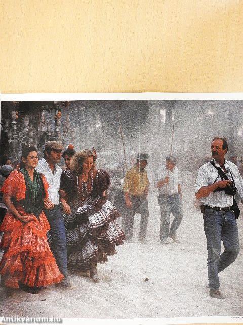 National Geographic August 1995