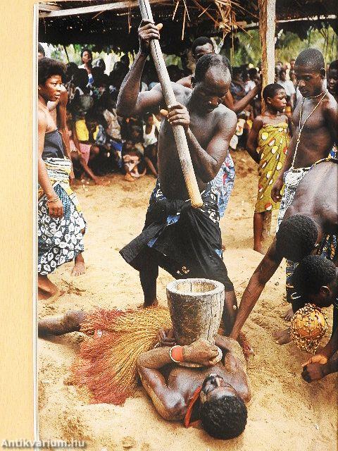 National Geographic August 1995