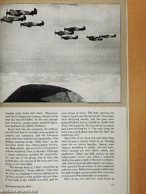 National Geographic July 1991