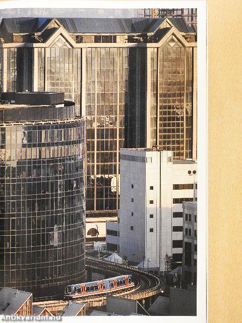 National Geographic July 1991