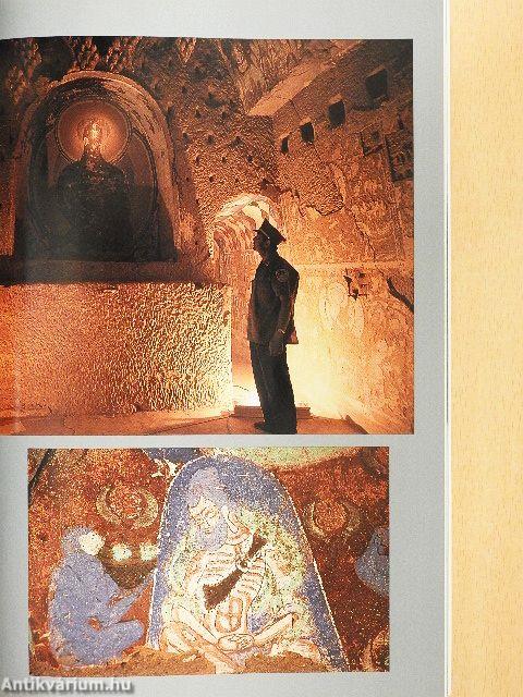 National Geographic April 1996