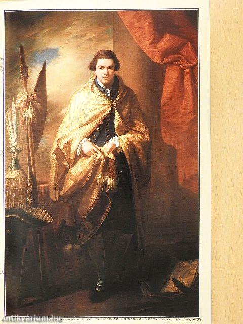 National Geographic November 1996