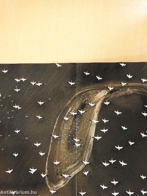 National Geographic July 1992