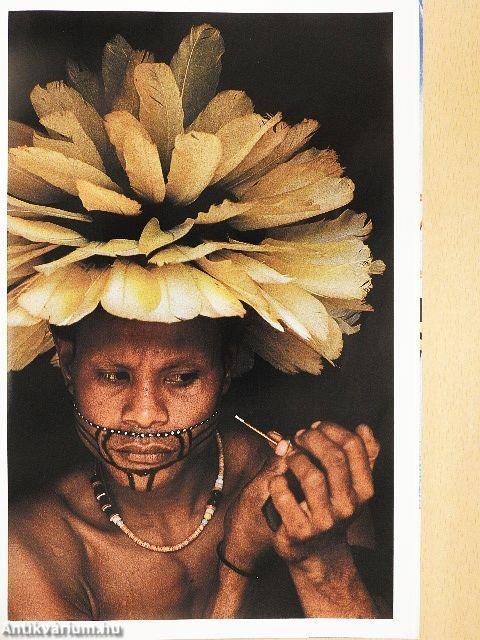 National Geographic July 1992