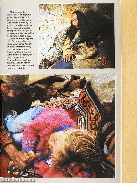 National Geographic December 1993