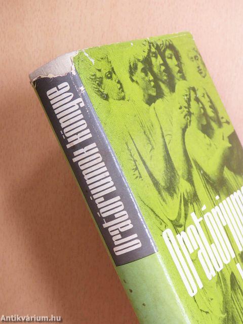 Oratóriumok könyve