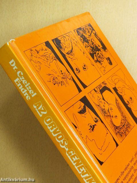 Az orvos-genetikus szemével