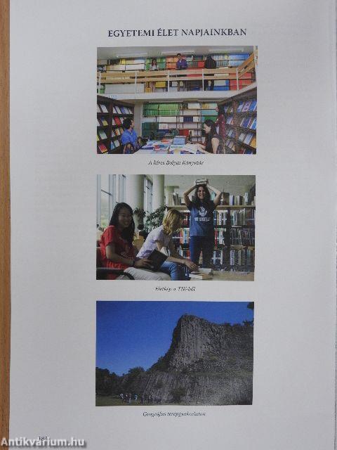 Díszdiplomás Emlékkönyv