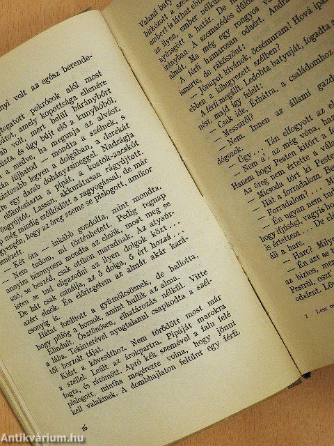 Lesz még gyümölcs a fán