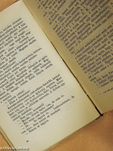 Lesz még gyümölcs a fán