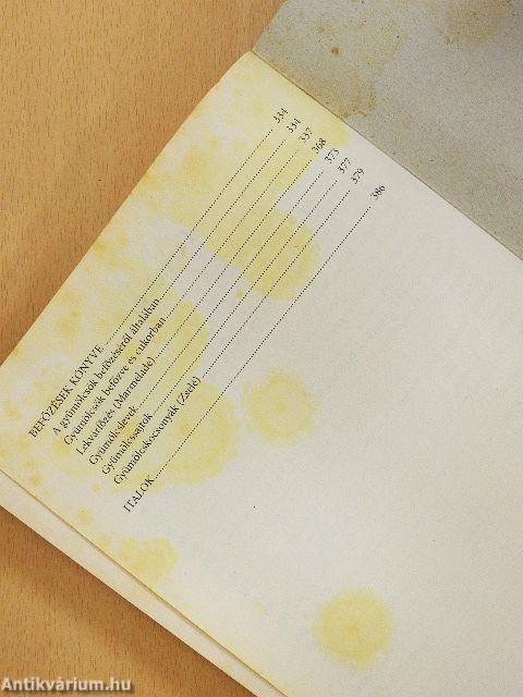 Legújabb nagy házi cukrászat