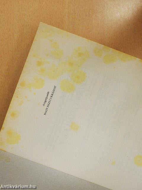 Legújabb nagy házi cukrászat