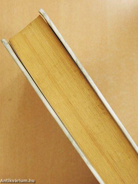 Keresztesvitézek I-II.