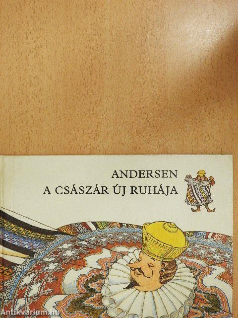 A császár új ruhája