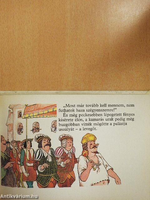 A császár új ruhája