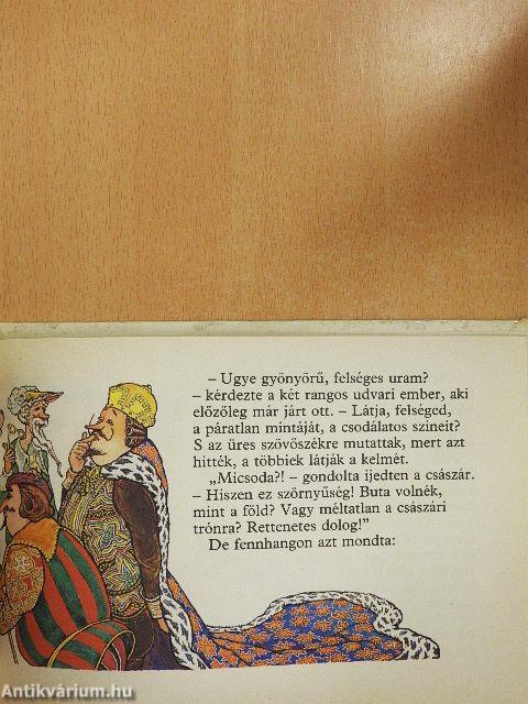 A császár új ruhája