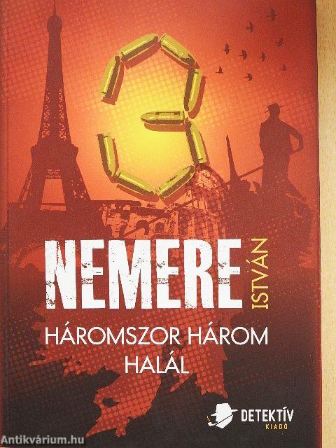 Háromszor három halál