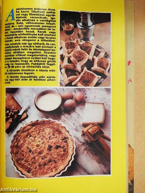 Népszabadság évkönyve '87