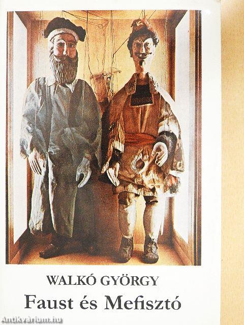 Faust és Mefisztó