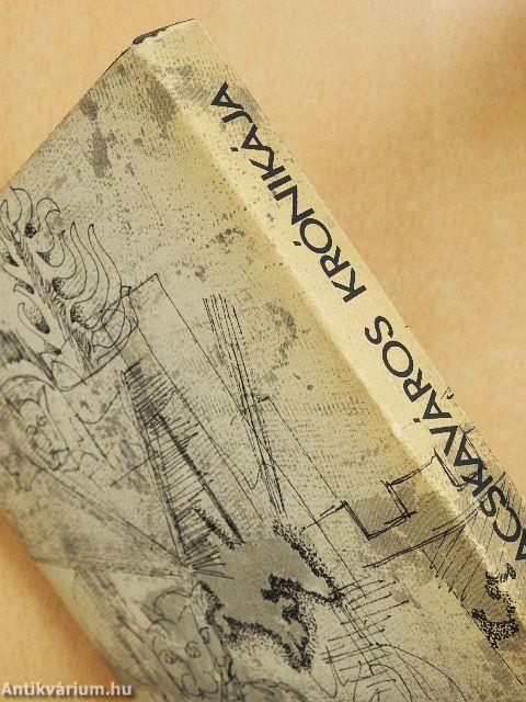 Macskaváros krónikája