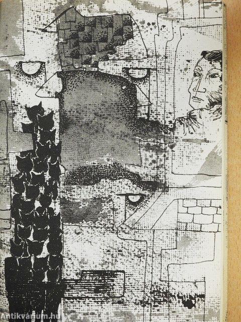 Macskaváros krónikája