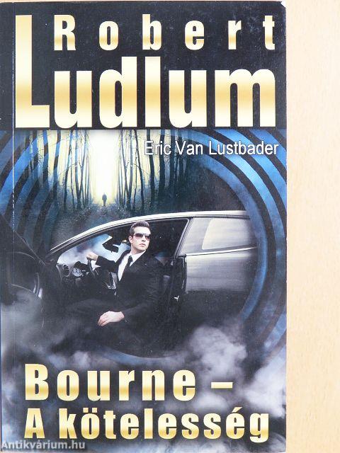 Bourne - A kötelesség