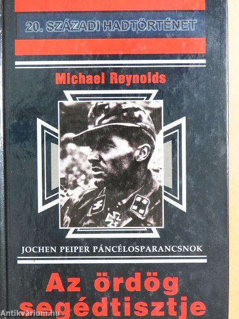 Az ördög segédtisztje