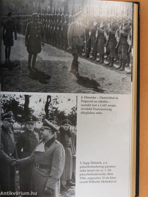 Az ördög segédtisztje