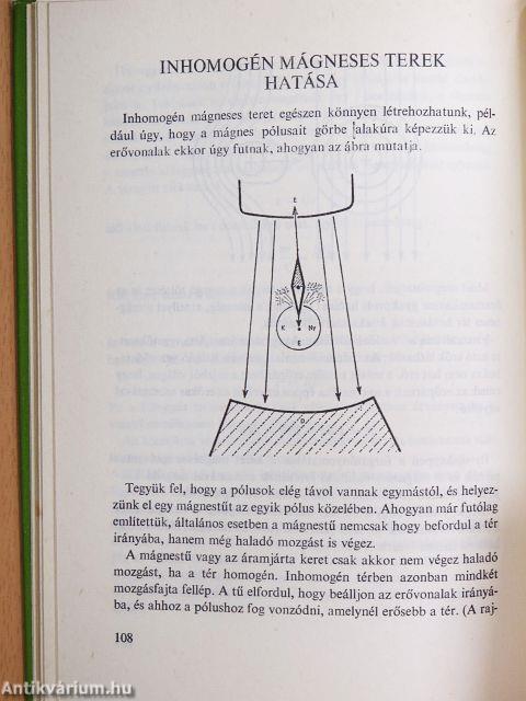 Fizika mindenkinek II.
