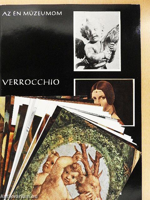 Verrocchio, Boltraffio, Correggio