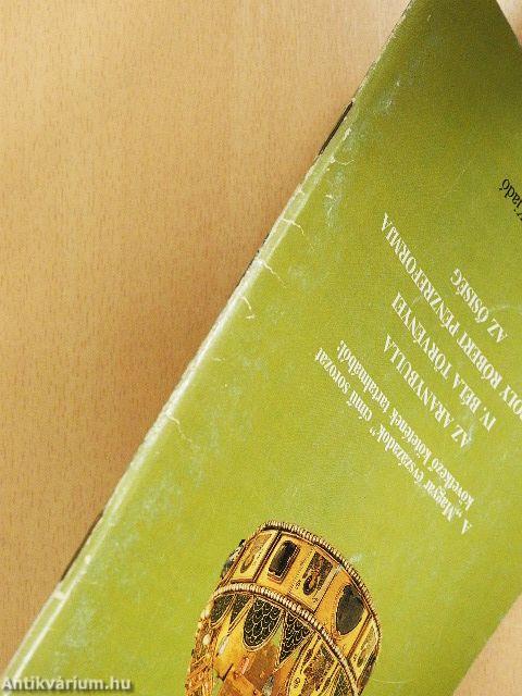 Szent István és Szent László törvényei