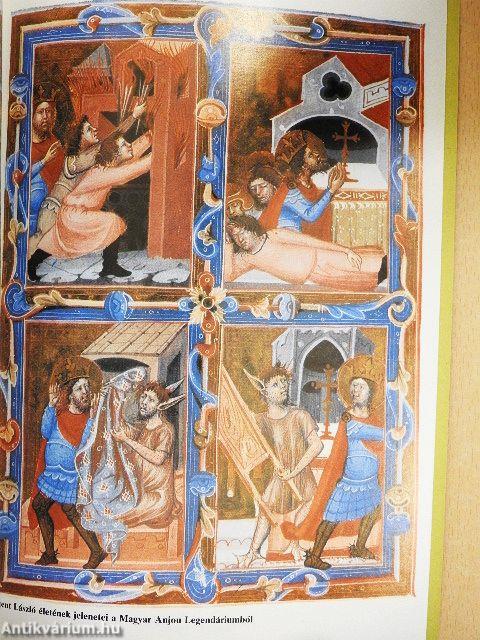 Szent István és Szent László törvényei