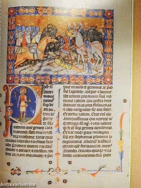 Szent István és Szent László törvényei