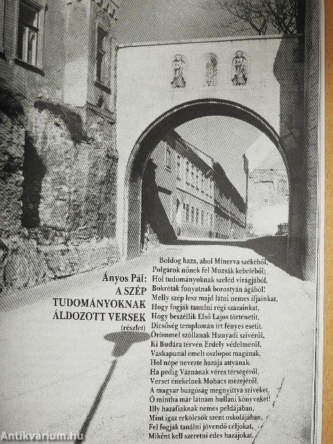 Veszprém emlékezik