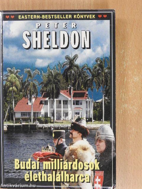 A budai milliárdosok élethalálharca