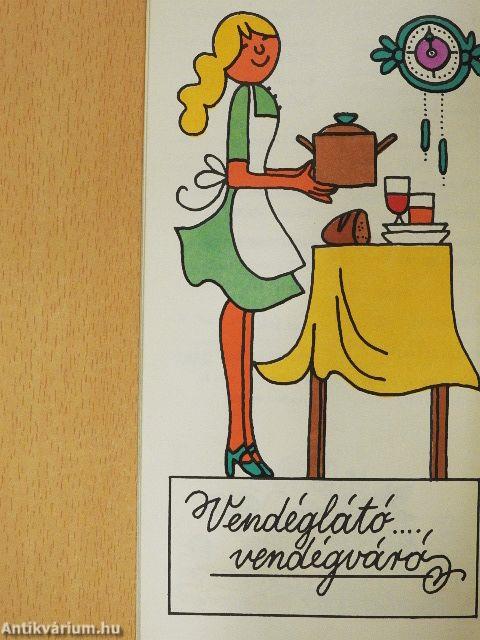 Főzőcske nélkül - de okosan