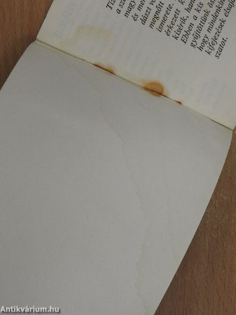 Magyar-német vadászati kisszótár