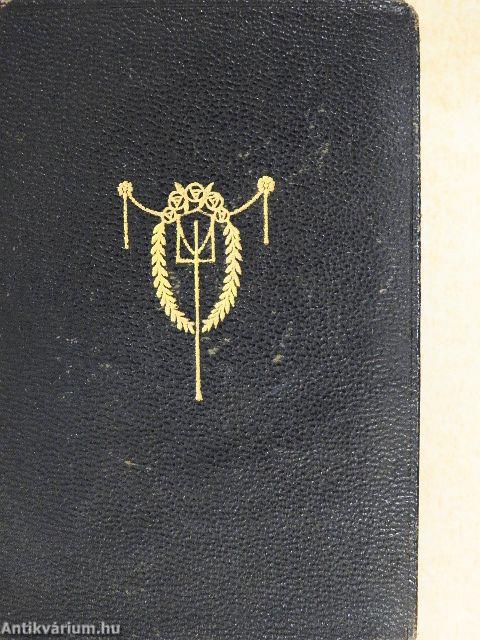 Imakönyv a művelt katolikus közönség számára