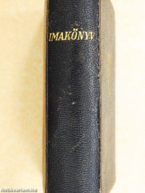 Imakönyv a művelt katolikus közönség számára