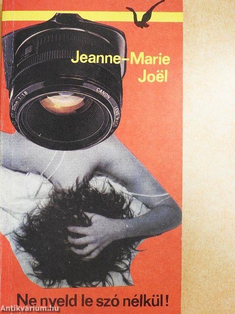 Ne nyeld le szó nélkül!