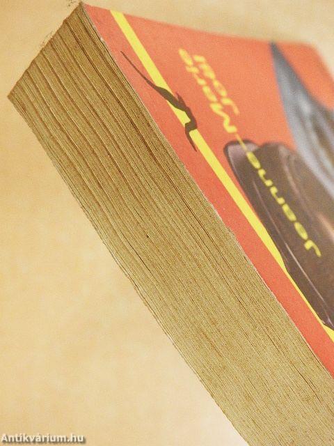 Ne nyeld le szó nélkül!