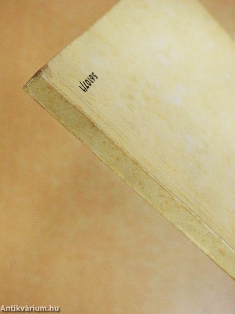 Eszperantó-magyar diáklevelezés