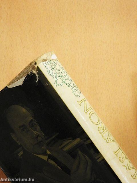 Tamási Áron összegyűjtött novellái I-II.