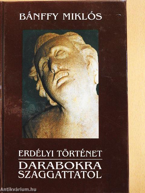 Darabokra szaggattatol