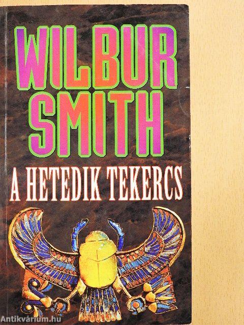 A hetedik tekercs
