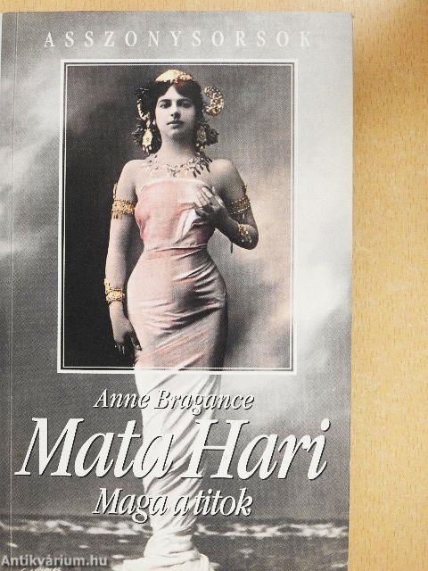 Mata Hari