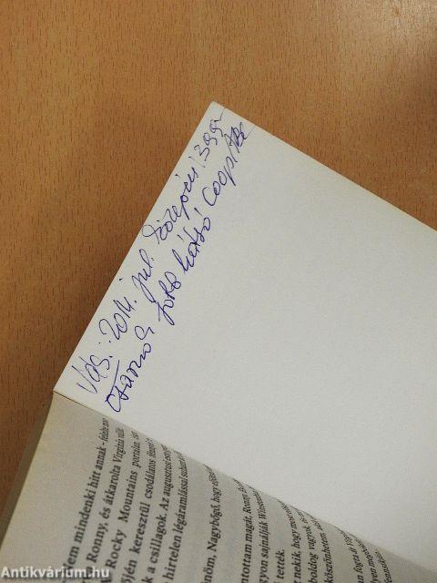 Pokol a hegyek között