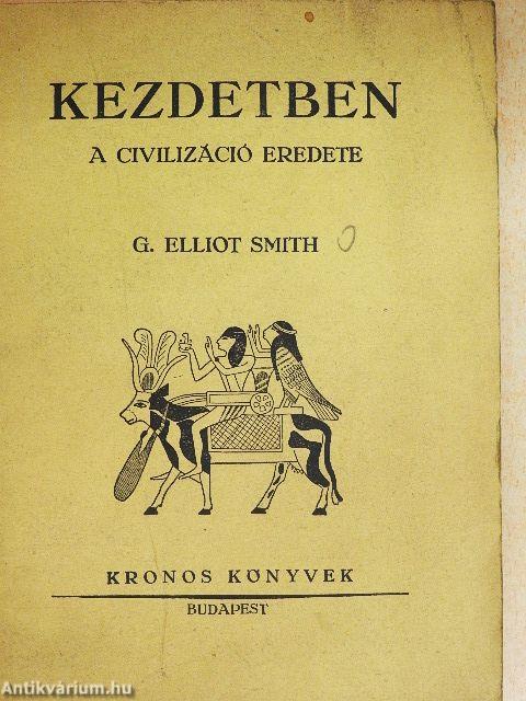 Kezdetben