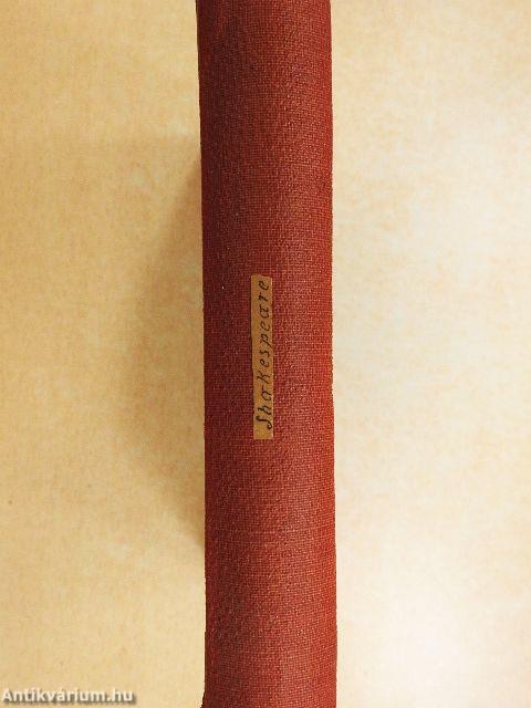 III. Richard király/Romeo és Julia/János király