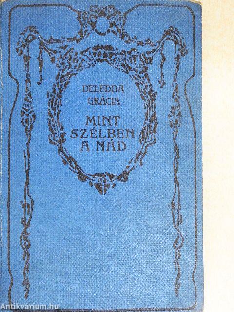 Mint szélben a nád